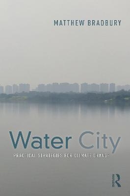 Water City - Matthew Bradbury