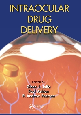 Intraocular Drug Delivery - 