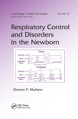 Respiratory Control and Disorders in the Newborn - 