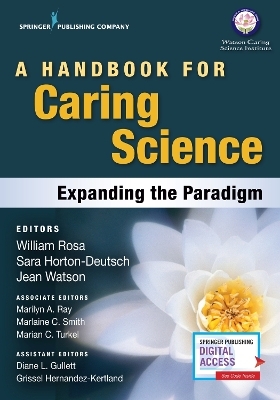 A Handbook for Caring Science - 