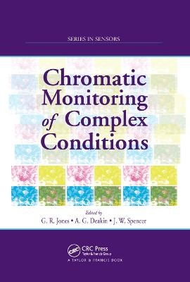 Chromatic Monitoring of Complex Conditions - 