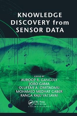 Knowledge Discovery from Sensor Data - 