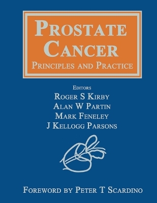 Prostate Cancer - 