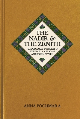 The Nadir and the Zenith - Anna Pochmara