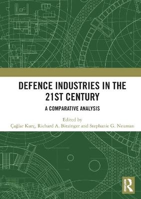 Defence Industries in the 21st Century - 