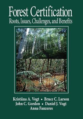 Forest Certification - 