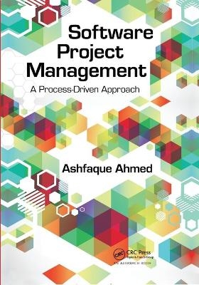 Software Project Management - Ashfaque Ahmed