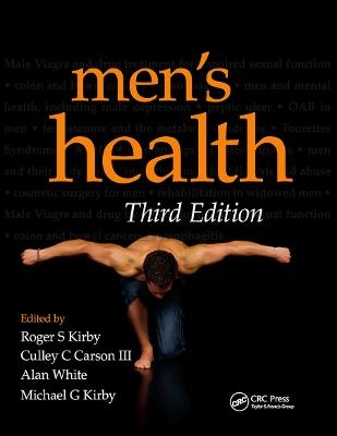 Men's Health - 