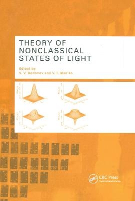 Theory of Nonclassical States of Light - 