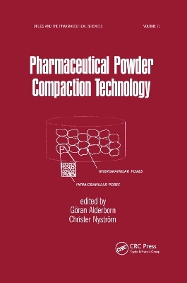 Pharmaceutical Powder ComPattion Technology - 