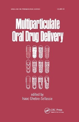 Multiparticulate Oral Drug Delivery - 