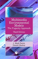 Multimedia Environmental Models - Parnis, J. Mark; Mackay, Donald