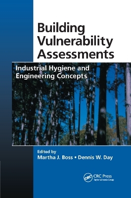 Building Vulnerability Assessments - 