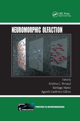 Neuromorphic Olfaction - 