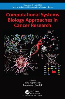 Computational Systems Biology Approaches in Cancer Research - 