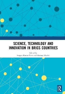 Science, Technology and Innovation in BRICS Countries - 