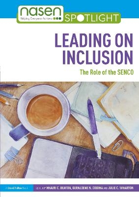 Leading on Inclusion - 