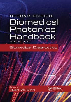 Biomedical Photonics Handbook - 