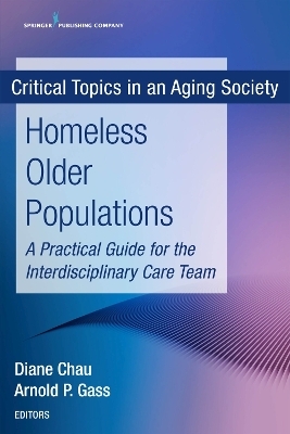 Homeless Older Populations - 