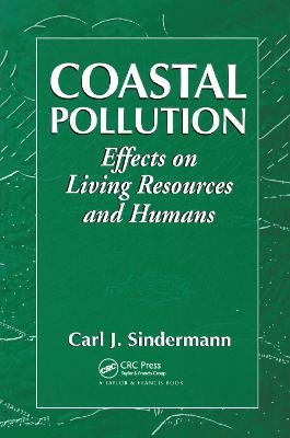 Coastal Pollution - Carl J. Sindermann