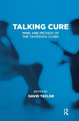 Talking Cure - 