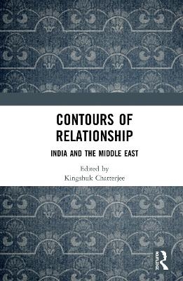 Contours of Relationship - 