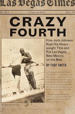 Crazy Fourth - Toby Smith