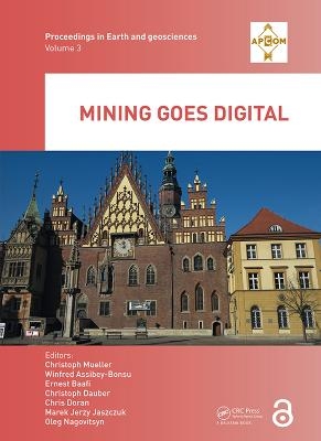 Mining goes Digital - 