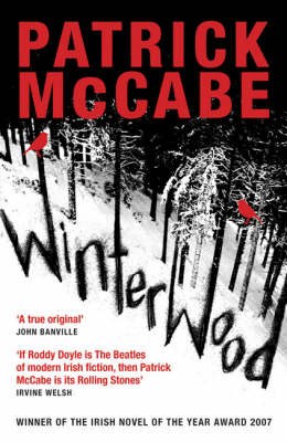 Winterwood -  McCabe Patrick McCabe