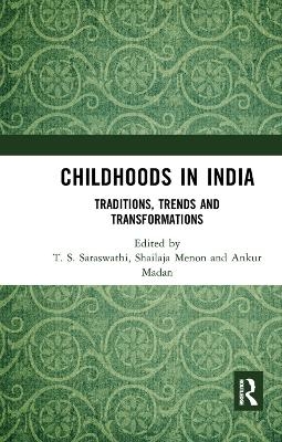 Childhoods in India - 