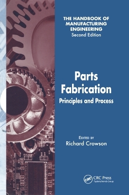 Parts Fabrication - 