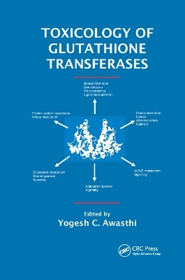 Toxicology of Glutathione Transferases - 