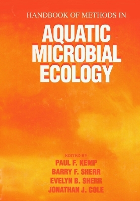 Handbook of Methods in Aquatic Microbial Ecology - 