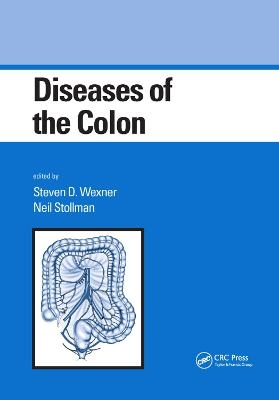 Diseases of the Colon - 