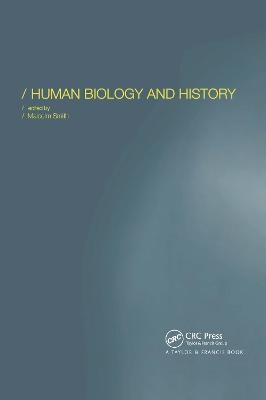 Human Biology and History - 