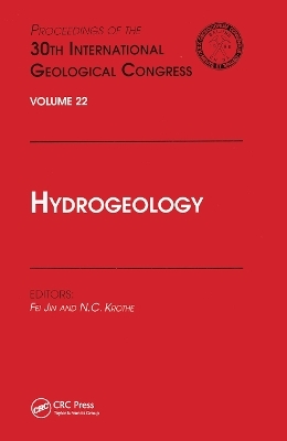 Hydrogeology - 