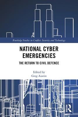 National Cyber Emergencies - 