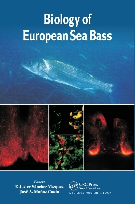 Biology of European Sea Bass - 