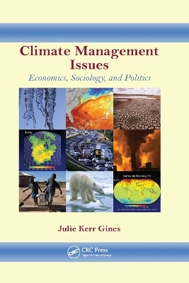 Climate Management Issues - Julie K. Gines