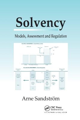 Solvency - Arne Sandstrom