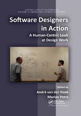 Software Designers in Action - 