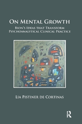 On Mental Growth - Lia Pistiner De Cortinas