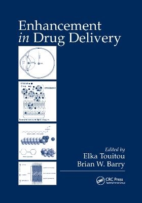 Enhancement in Drug Delivery - 