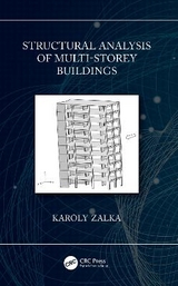 Structural Analysis of Multi-Storey Buildings - Zalka, Karoly