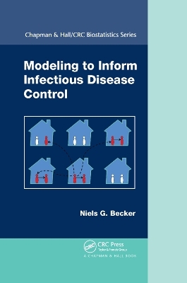 Modeling to Inform Infectious Disease Control - Niels G. Becker