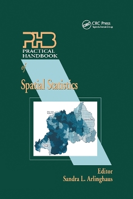 Practical Handbook of Spatial Statistics - 