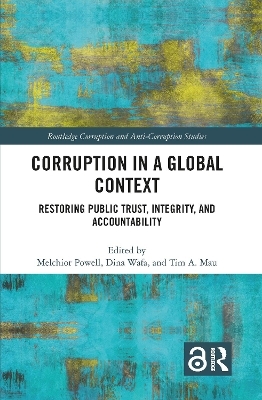 Corruption in a Global Context - 