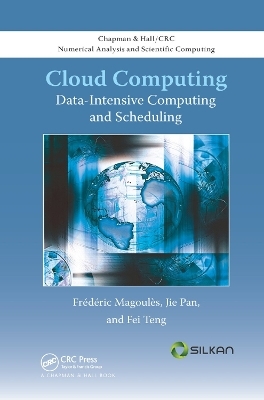 Cloud Computing - Frederic Magoules, Jie Pan, Fei Teng