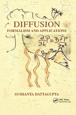 Diffusion - Sushanta Dattagupta