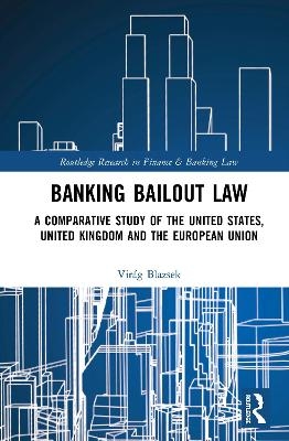 Banking Bailout Law - Virág Blazsek